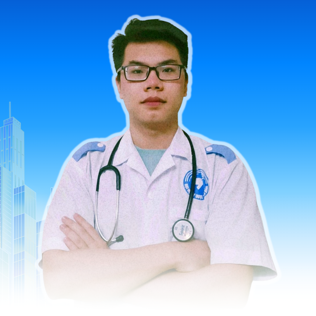 Đặng Văn Sơn - BSNT Y Hà Nội